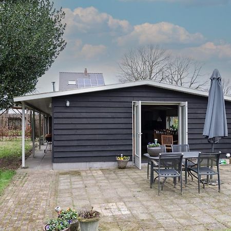 Villa Op De Grens Lommel Exterior foto