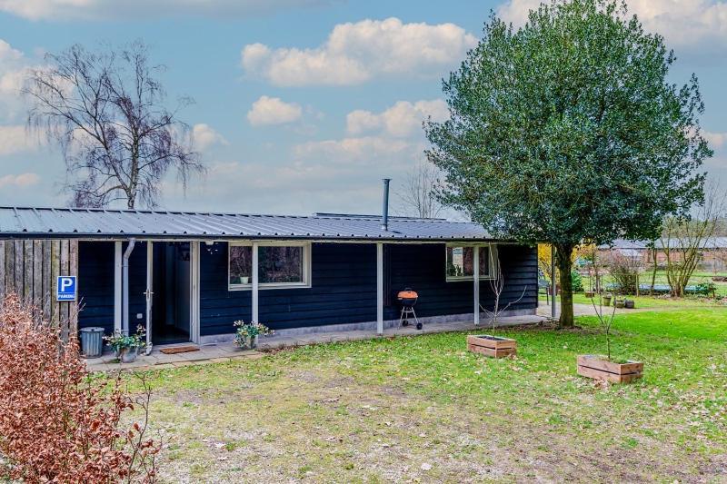 Villa Op De Grens Lommel Exterior foto